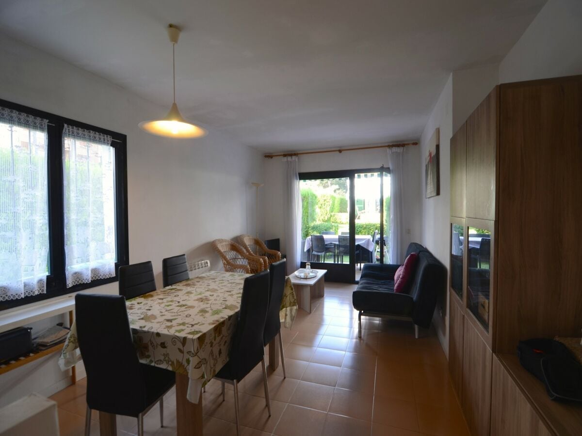 Apartment Begur Ausstattung 10