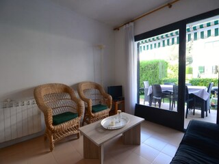 Apartamento Begur Características 17