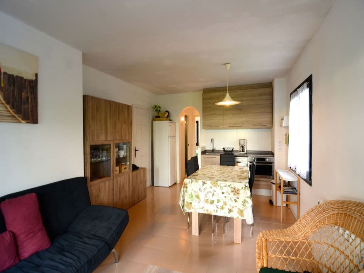 Apartment Begur Ausstattung 20