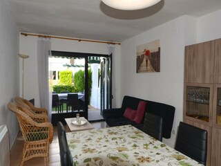 Apartamento Begur Características 25