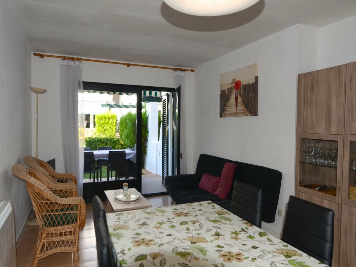 Apartment Begur Ausstattung 21