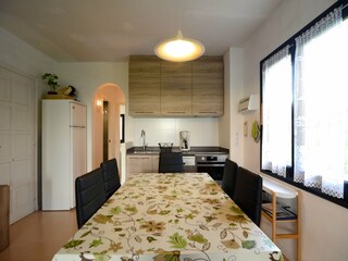 Apartamento Begur Características 19