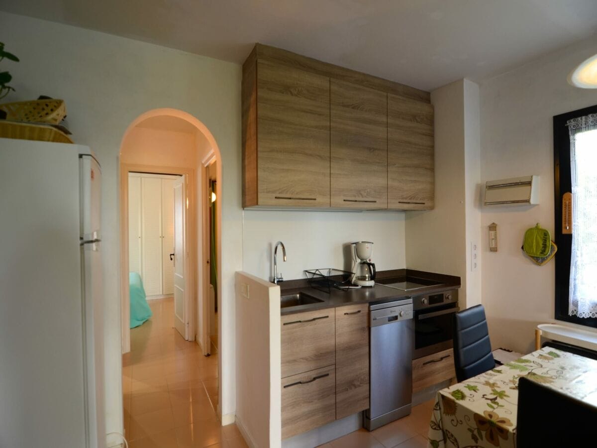 Apartment Begur Ausstattung 25