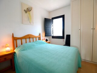 Apartamento Begur Características 13