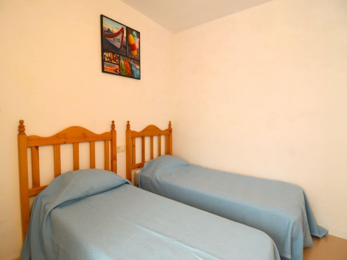 Apartment Begur Ausstattung 16