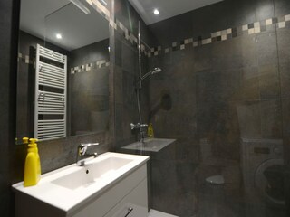 Apartamento Begur Características 26
