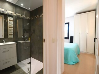 Apartamento Begur Características 23
