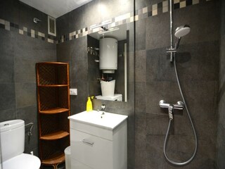 Apartamento Begur Características 24