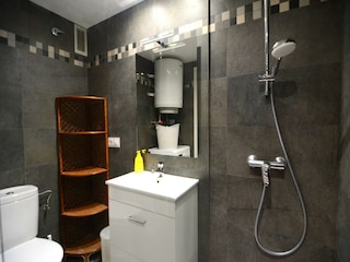 Apartment Begur Features 24