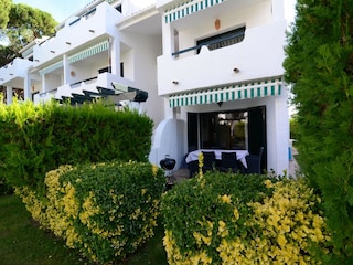 Apartment Begur Outdoor Recording 5