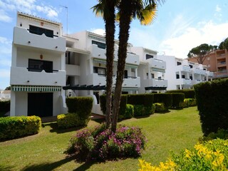 Apartment Begur Außenaufnahme 3