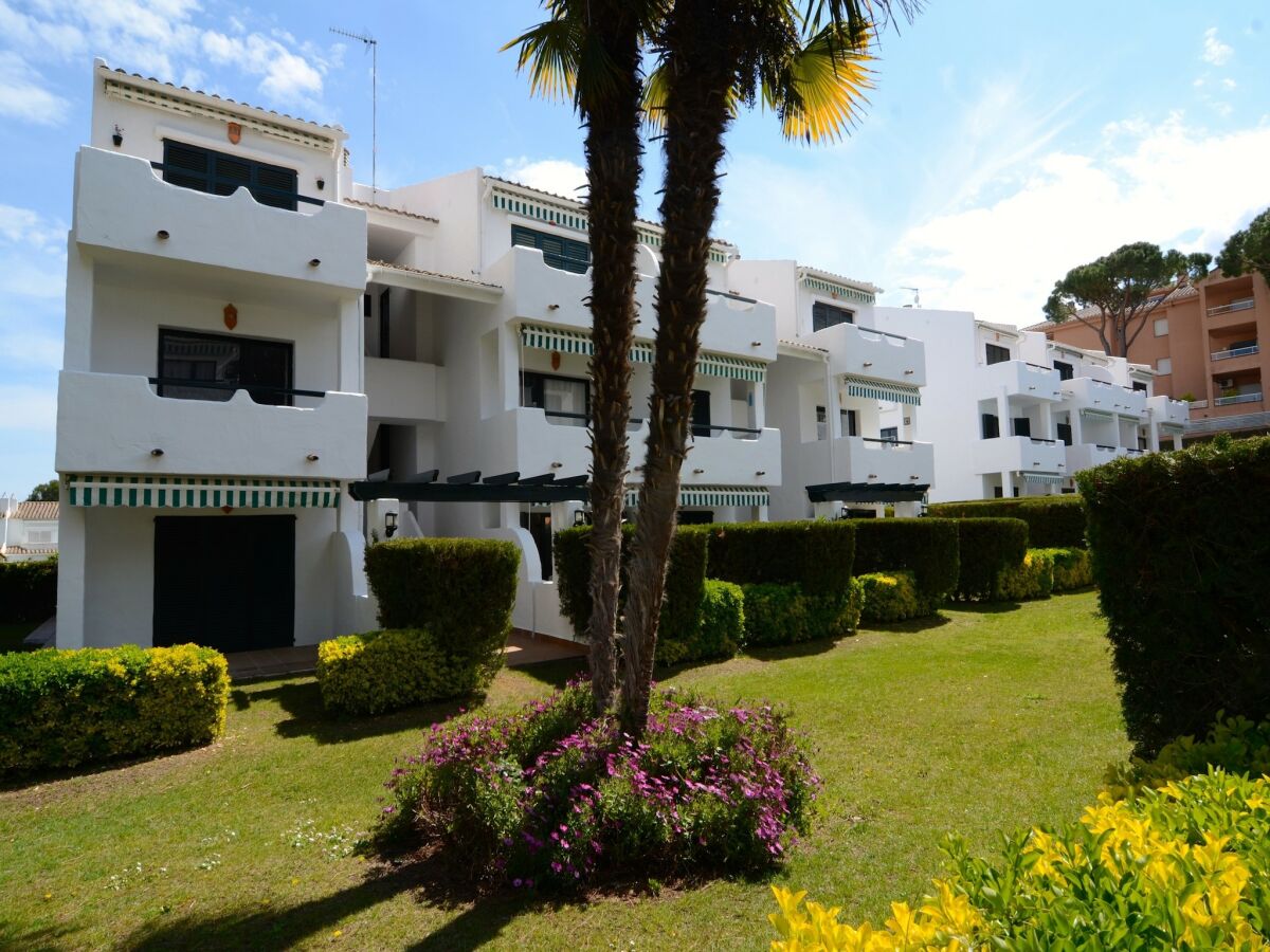 Apartment Begur Außenaufnahme 4