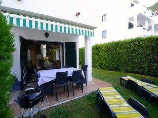 Apartamento Begur  29