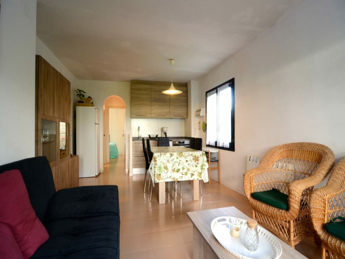 Apartment Begur  28