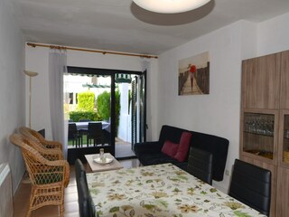 Apartment Begur Features 18