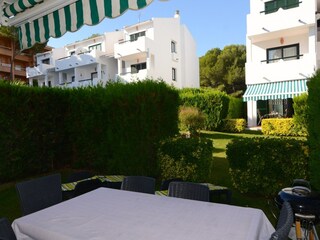 Apartment Begur  28