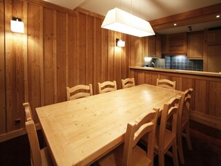 Apartamento Les Deux Alpes Características 12