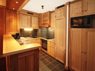 Apartamento Les Deux Alpes Características 7