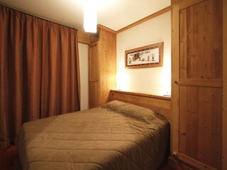 Apartamento Les Deux Alpes Características 8
