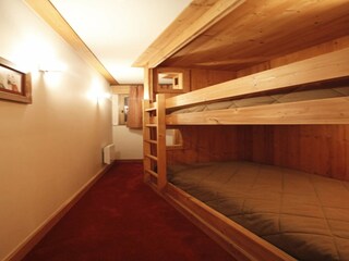 Apartamento Les Deux Alpes Características 10