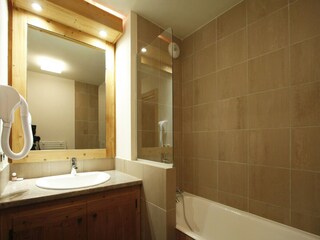 Apartamento Les Deux Alpes Características 11