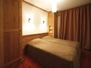 Apartamento Les Deux Alpes Características 5