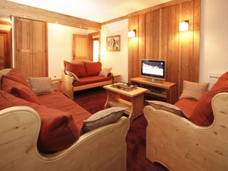 Appartement Les Deux Alpes Équipement 11