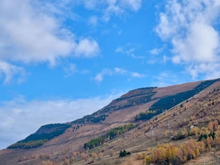 Appartement Les Deux Alpes Omgeving 35