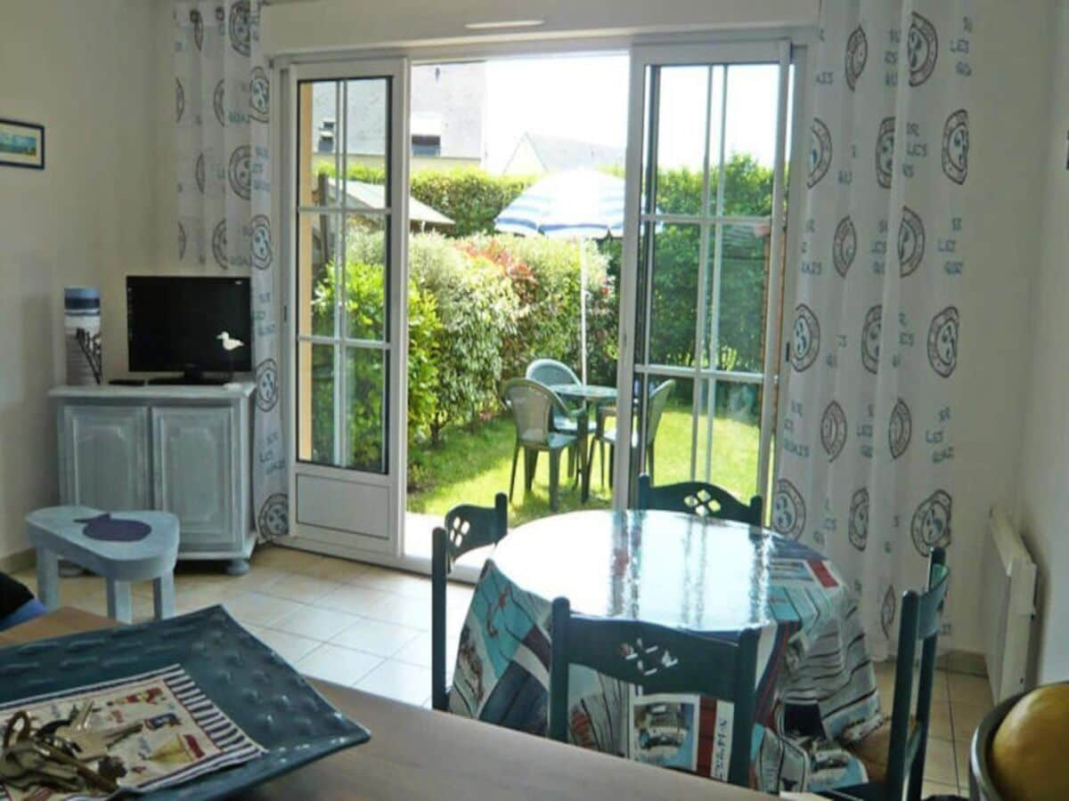 Appartement Barfleur  1