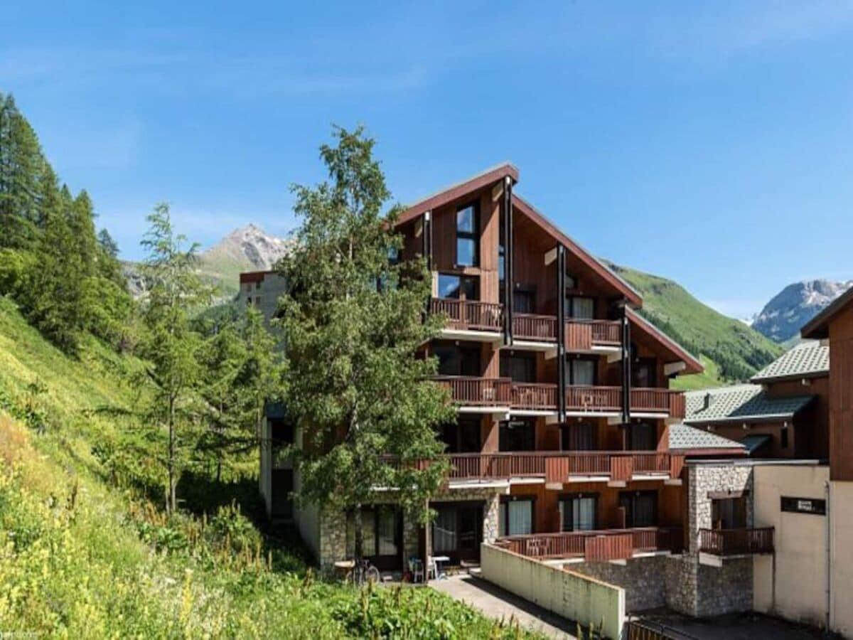 Appartement Val-d'Isère  1