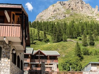Appartement Val-d'Isère  7