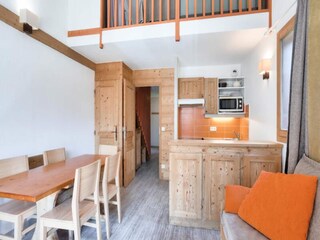 Appartement Val-d'Isère  8