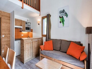 Appartement Val-d'Isère  9