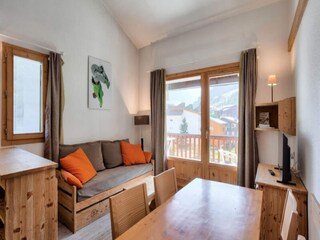 Appartement Val-d'Isère  10