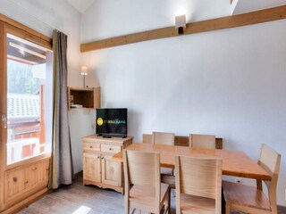 Appartement Val-d'Isère  11