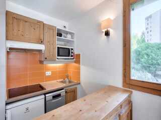 Appartement Val-d'Isère  12