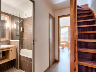 Apartment Val-d'Isère  10