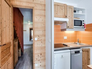 Apartment Val-d'Isère  13