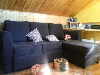 Apartamento Villarodin-Bourget  8