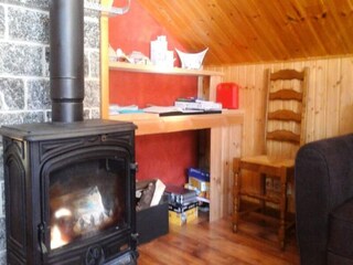 Apartamento Villarodin-Bourget  9