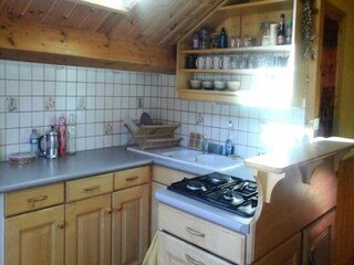 Apartamento Villarodin-Bourget  3