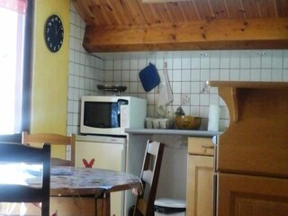 Apartamento Villarodin-Bourget  10