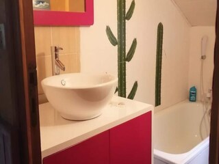 Apartamento Villarodin-Bourget  11