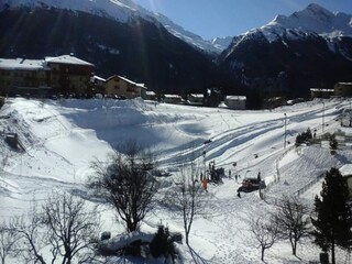 Apartamento Villarodin-Bourget  4