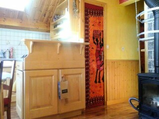 Apartamento Villarodin-Bourget  12