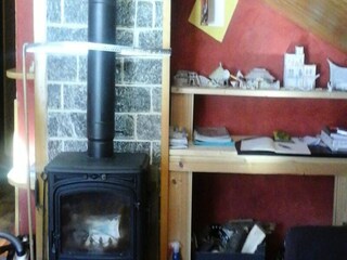 Appartement Villarodin-Bourget  13