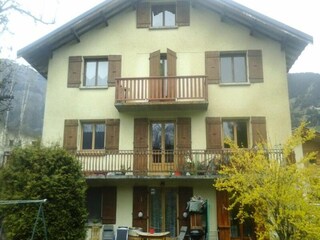 Apartamento Villarodin-Bourget  7