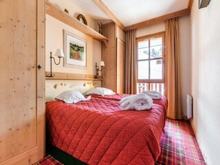 Apartment Montvalezan  8
