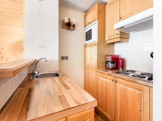 Apartment Montvalezan  9