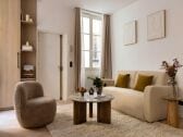 Apartamento Paris  1